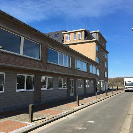 Apartmán Beau Sejour Bredene Exteriér fotografie